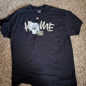 Milwaukee Bucks NBA Finals Tshirt